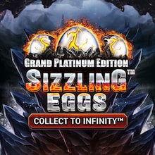 Sizzling Eggs: Grand Platinum Edition