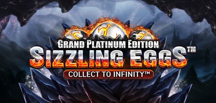 Sizzling Eggs™: Grand Platinum Edition