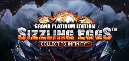 Sizzling Eggs™: Grand Platinum Edition