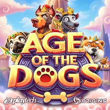 Age of the Dogsâą