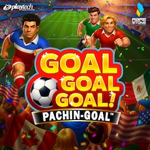 Goal Goal Goal! Pachin Goal
