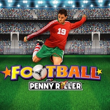 Football Penny Roller