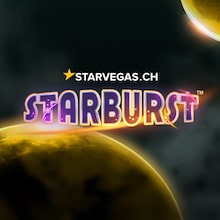Starvegas Starburst