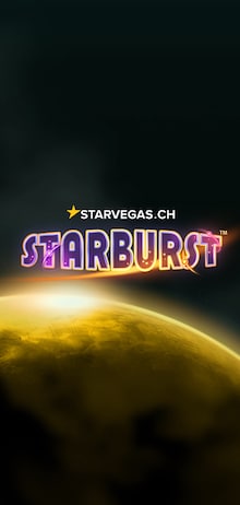 Starvegas Starburst