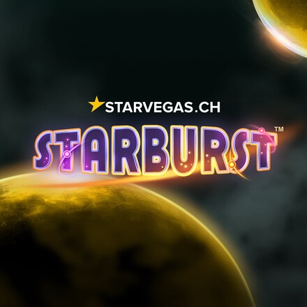 Starvegas Starburst