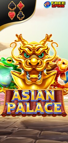 Asian Palace