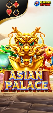 Asian Palace