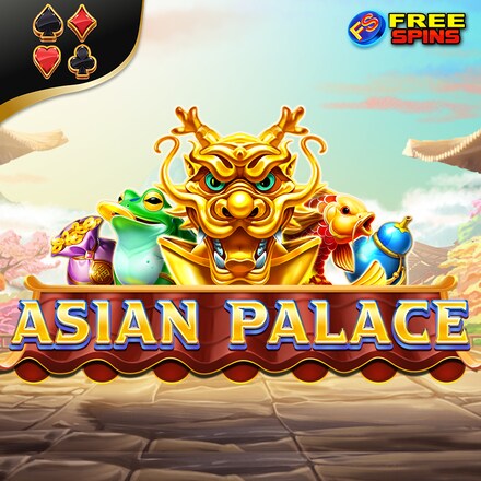 Asian Palace