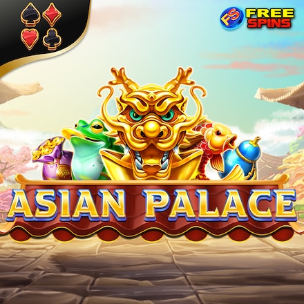 Asian Palace