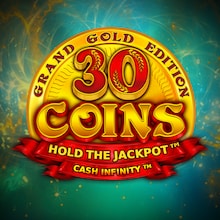 30 Coins Grand Gold Edition