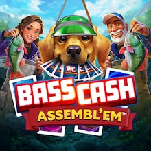 Bass Cash ASSEMBL'EM