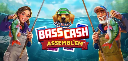 Bass Cash ASSEMBL'EM™