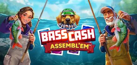 Bass Cash ASSEMBL'EM™