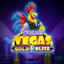 Bruno's Vegas Gold Blitz