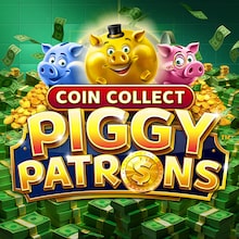 Coin Collect: Piggy Patrons™