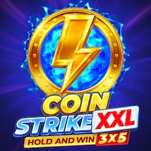 Coin Strike XXL: Hold and Win