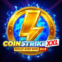 Coin Strike XXL: Hold and Win