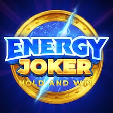 Energy Joker: Hold and Win