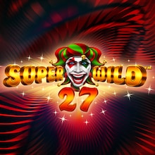 Super Wild 27
