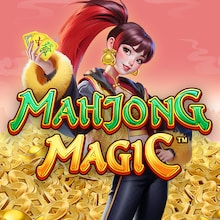 Mahjong Magic™
