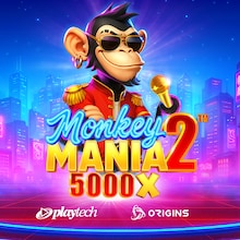 Monkey Mania 2