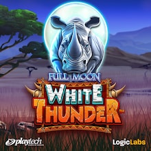 Full Moon: White Thunder