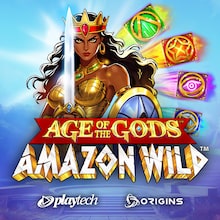 Age of the Gods: Amazon Wild™