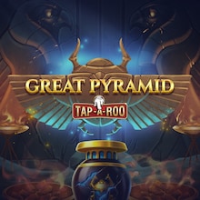 Great Pyramid Tap-a-Roo