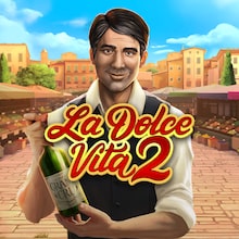 La Dolce Vita 2