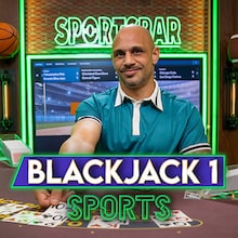 Sports Blackjack 1