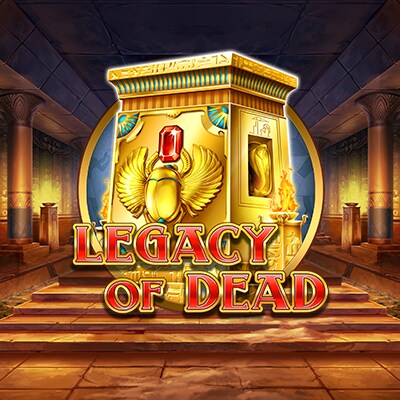 Legacy of Dead