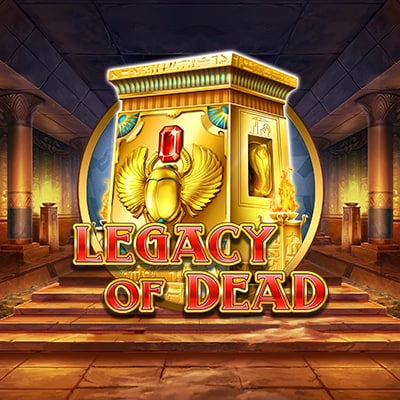 Legacy of Dead