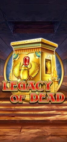 Legacy of Dead