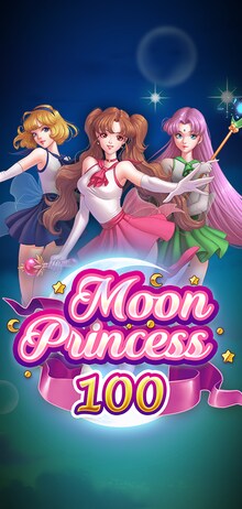 Moon Princess 100