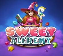 Sweet Alchemy