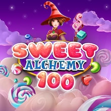 Sweet Alchemy 100