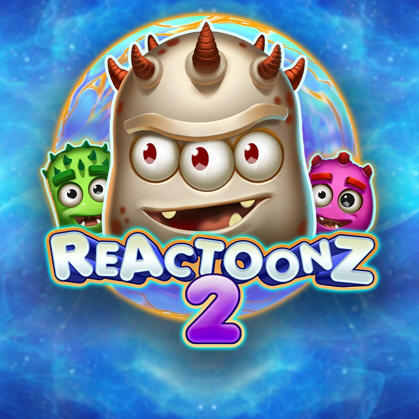 Reactoonz 2