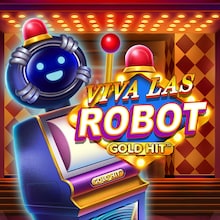 Gold Hitâą: Viva las Robot