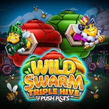 Wild Swarm - Triple Hive