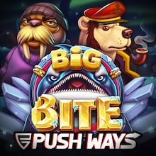 Big Bite PushWays