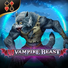 40 Vampire Beast