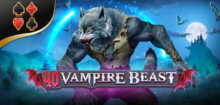 40 Vampire Beast