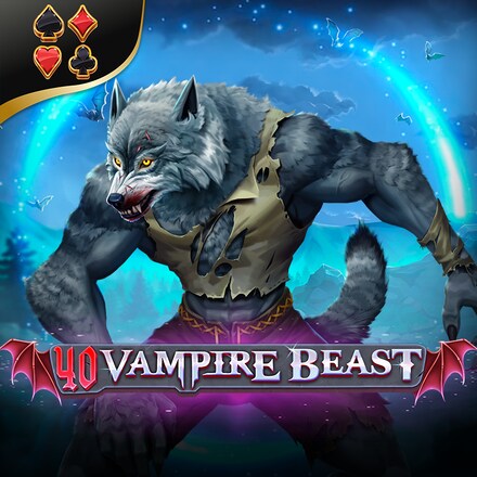 40 Vampire Beast