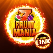 Fruit Mania Flaming Link