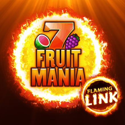 Fruit Mania Flaming Link
