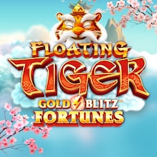 Floating Tiger Gold Blitz Fortunes