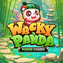 Wacky Panda Power Combo