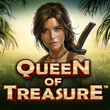 Queen of Treasure