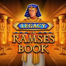 Legacy Of Ramses Book
