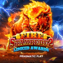 Fire Stampede 2